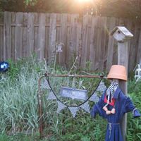 Charlotte Green Photo 22