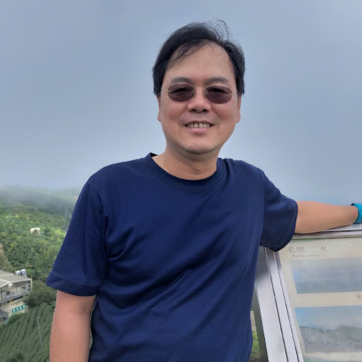 Yichang Chen Photo 12