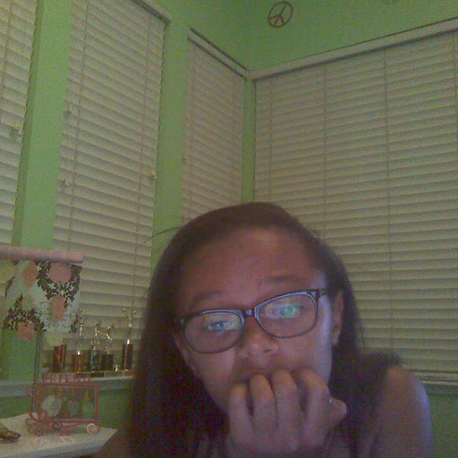 Alaina Brown Photo 18