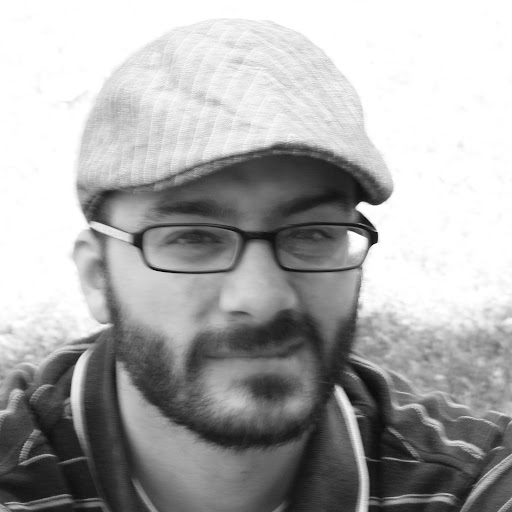 Jeffery Lucas Photo 15