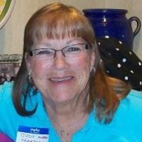 Judy Marshall Photo 43