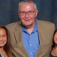 Harold Rasmussen Photo 6