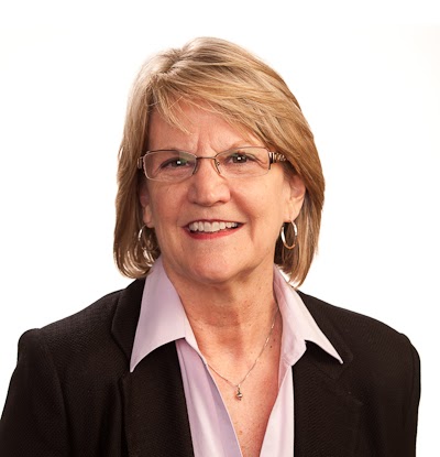 Barbara Redding Photo 26