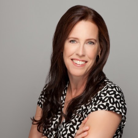 Christine Hall Photo 45