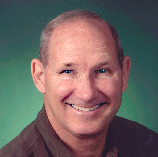 Chuck Rasmussen Photo 9