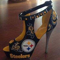 Charmaine Robinson Photo 16