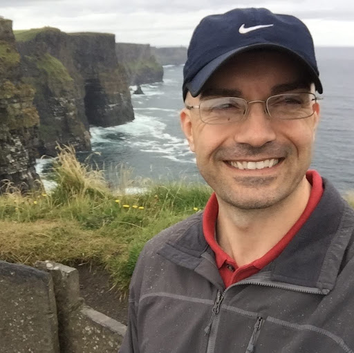 David Barker Photo 44