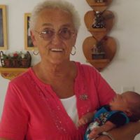 Nancy Fleckenstein Photo 2