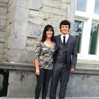 Tracy Ward Photo 16