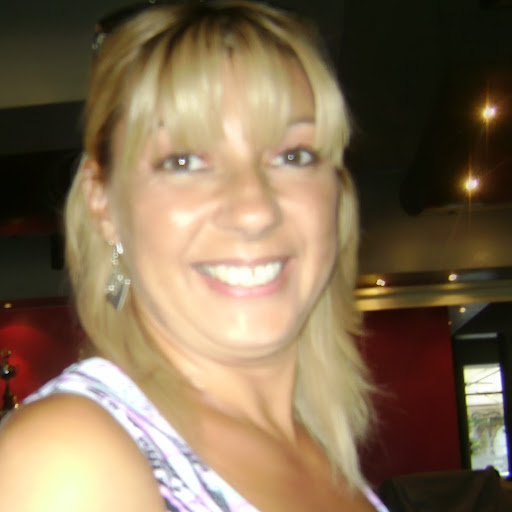 Miriam Arias Photo 18