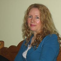 Paula Marchand Photo 9