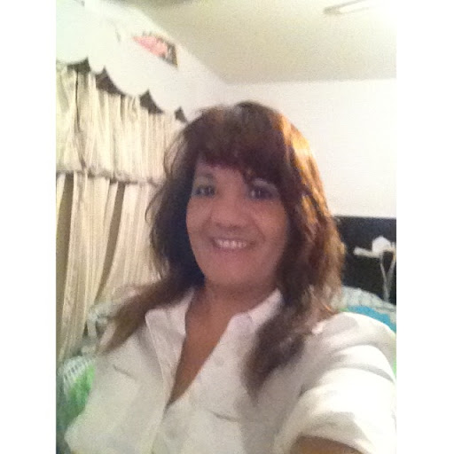 Annette Robison Photo 4