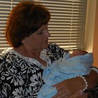 Cathy Burrow Photo 11