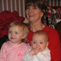 Judy Hurt Photo 8