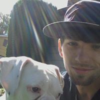 Jared Dvorak Photo 1