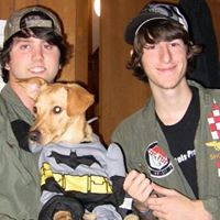 Timothy Rankin Photo 16