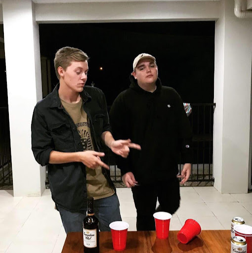 Isaac Tucker Photo 5