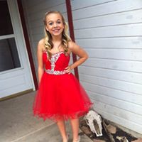 Elissa Allen Photo 6