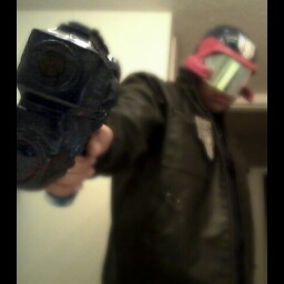 Michael Aleman Photo 17