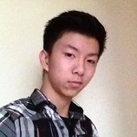 Kevin Cao Photo 14