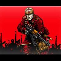 Nicholas Lange Photo 1