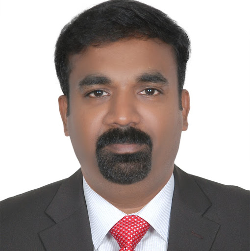 Mathew Chacko Photo 24