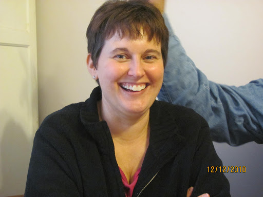 Julie Mullinax Photo 3