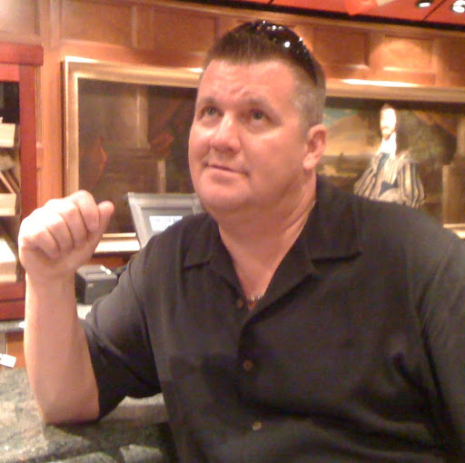 Richard Sheppard Photo 35