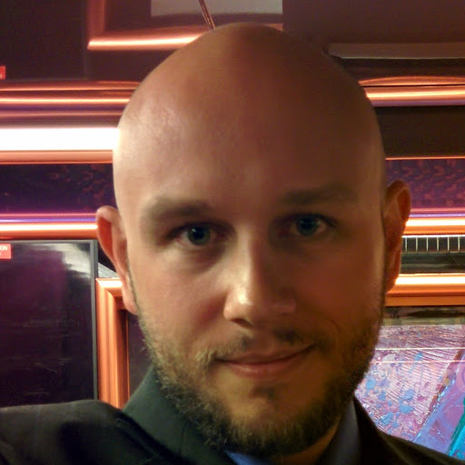 Bobby Davidson Photo 15