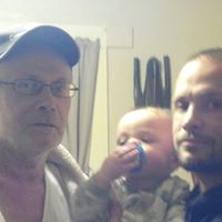 Ray Harman Photo 1