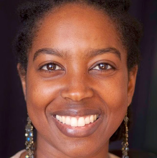 Nikki Henderson Photo 14