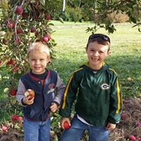 Megan Peterson Photo 23 Megan Peterson Photo 23