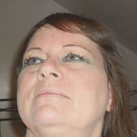 Sue Spalding Photo 10