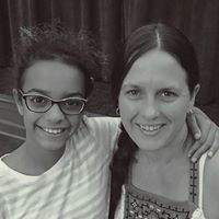 Sarah Paulk Photo 7