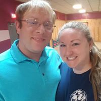 Ginger Miller Photo 22