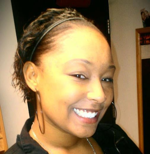 Jasmine Floyd Photo 10