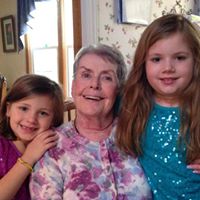 Anne Mccann Photo 27