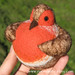 Robin Ball Photo 29