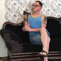 Robert Bouchard Photo 11