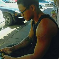 Christian Rios Photo 13