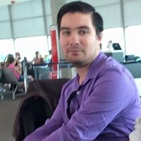 Christopher Brooks Photo 44