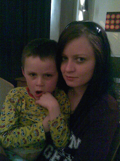 Carrie Cameron Photo 29