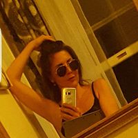 Christina Volpe Photo 12
