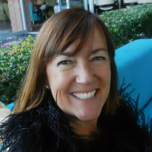 Jill Partridge Photo 13