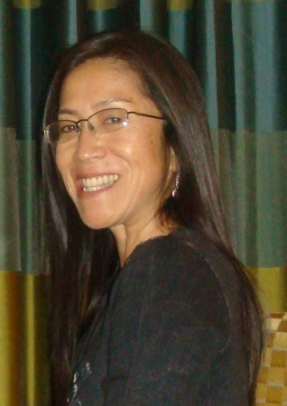 Beth Marshall Photo 30