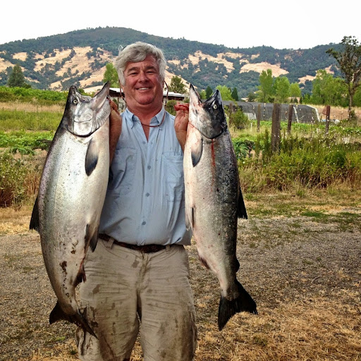 Peter Brooks Photo 53