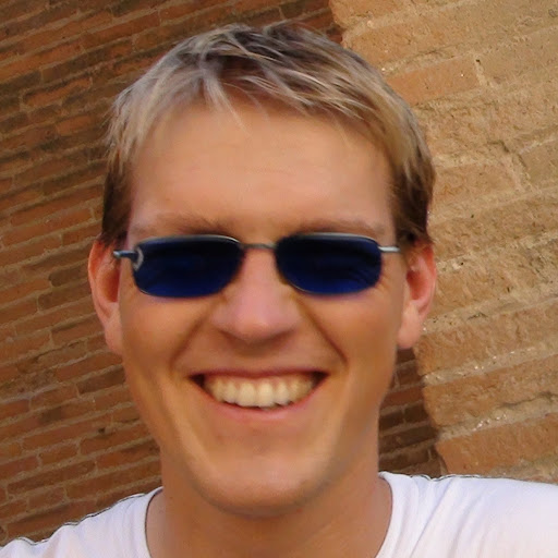 Alexander Scholz Photo 9