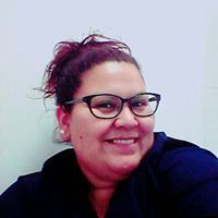 Anita Caballero Photo 5