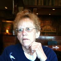 Nancy Ferrier Photo 6