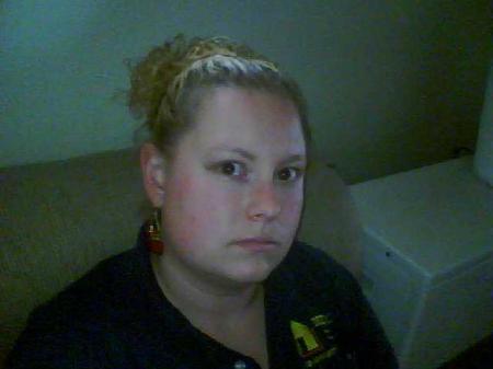 Ellen Potter Photo 1